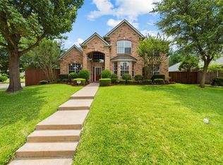 7312 Valley Bend Way, Plano, TX 75024