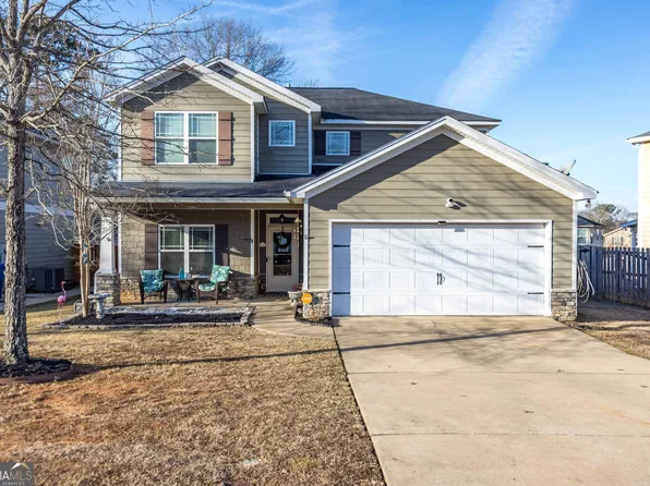 1254 Cottage Pointe Ct, Columbus, GA 31904