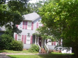 15 Vandalia Pl, Durham, NC 27712