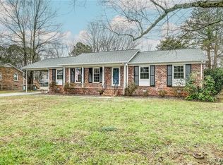 9311 Totopotomoy Trl, Ashland, VA 23005