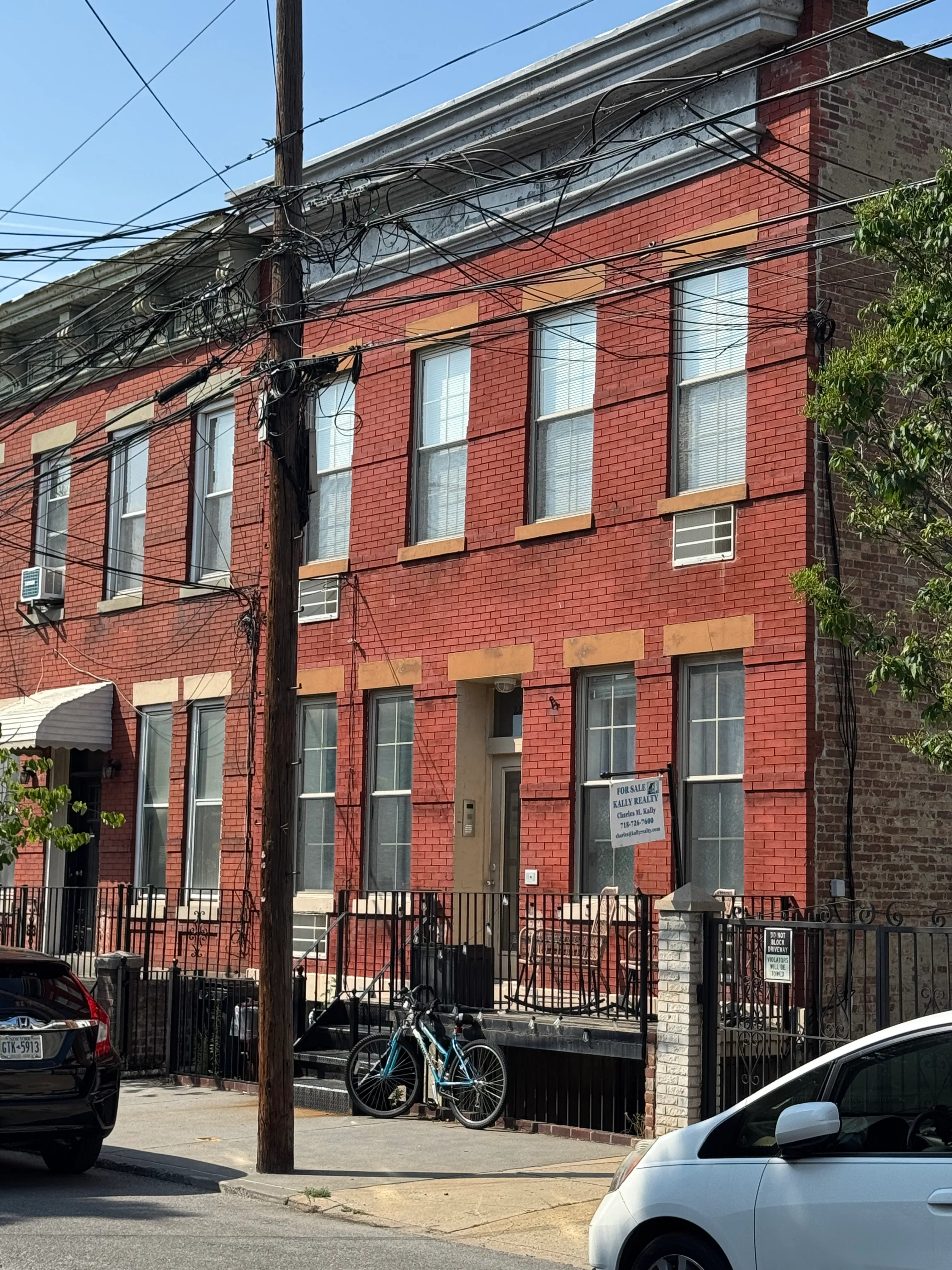 22-03 25th Road #4 in Astoria, Queens | StreetEasy