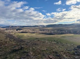 2168 Middle Fork Rd, Council, ID 83612