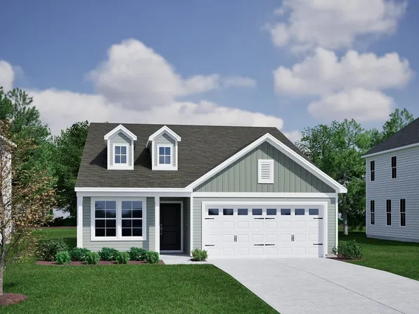 7092 New Horizons Ln, Boiling Springs, SC 29316