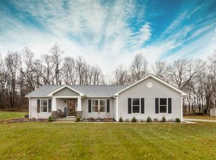 8807 W Hiles Trl, Paragon, IN 46166