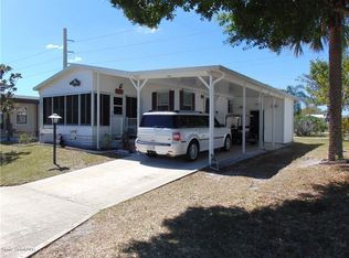 7632 Chasta Rd UNIT J7, Sebastian, FL 32976