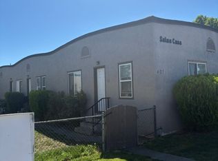 407 S 2nd St APT 5, Yakima, WA 98901