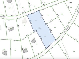 2269 Little Bend Rd #162, Signal Mountain, TN 37377