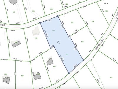 2269 Little Bend Rd #162, Signal Mountain, TN, 37377