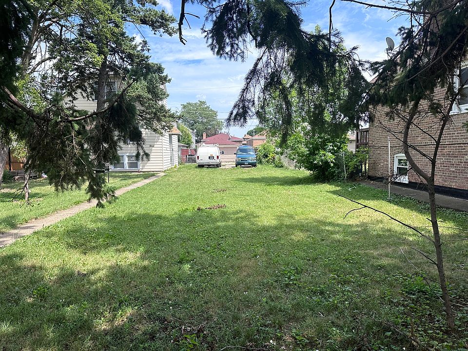 2nd image of 4551 S Harding Ave