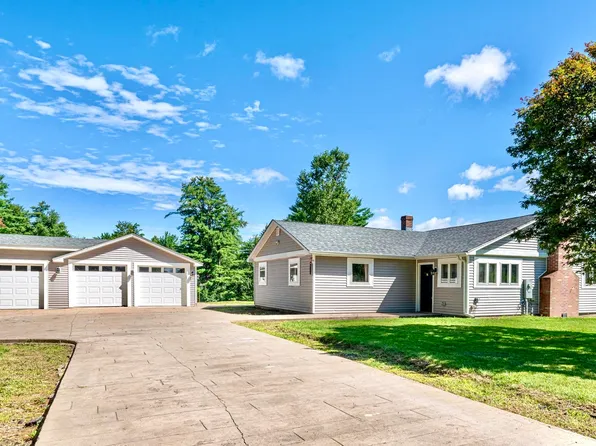 355 Old New Ipswich Road, Rindge, NH 03461