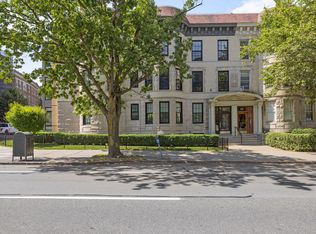 1248 Beacon St #1, Brookline, MA 02446
