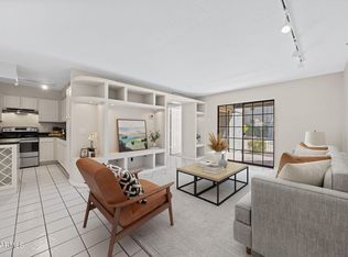 8020 E Thomas Rd UNIT 112, Scottsdale, AZ 85251