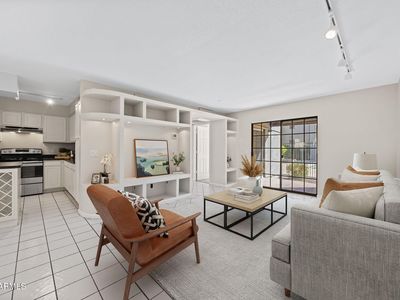 8020 E THOMAS Road #112, Scottsdale, AZ, 85251