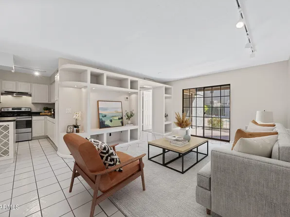 8020 E THOMAS Road #112, Scottsdale, AZ 85251