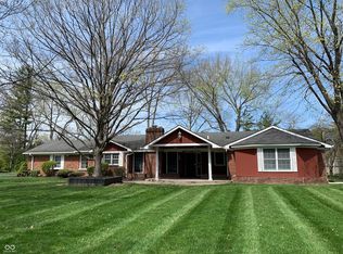 426 Oakwood Dr, Indianapolis, IN 46260