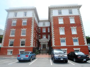 429 York St #1D, Norfolk, VA 23510
