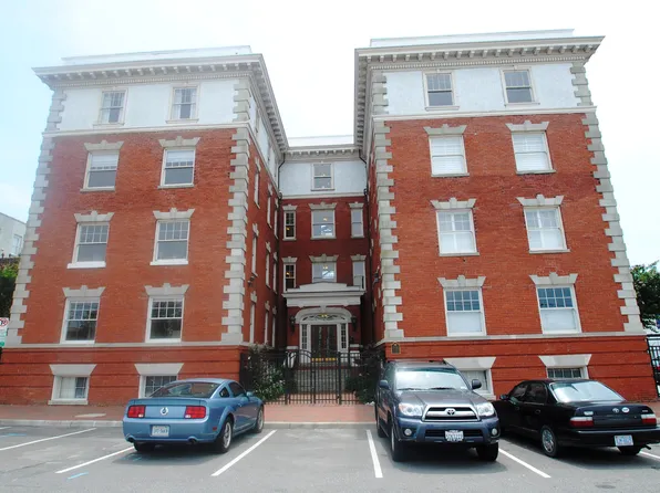 429 York St #1D, Norfolk, VA 23510