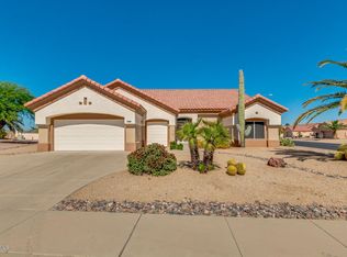 16040 W Heritage Dr, Sun City West, AZ 85375