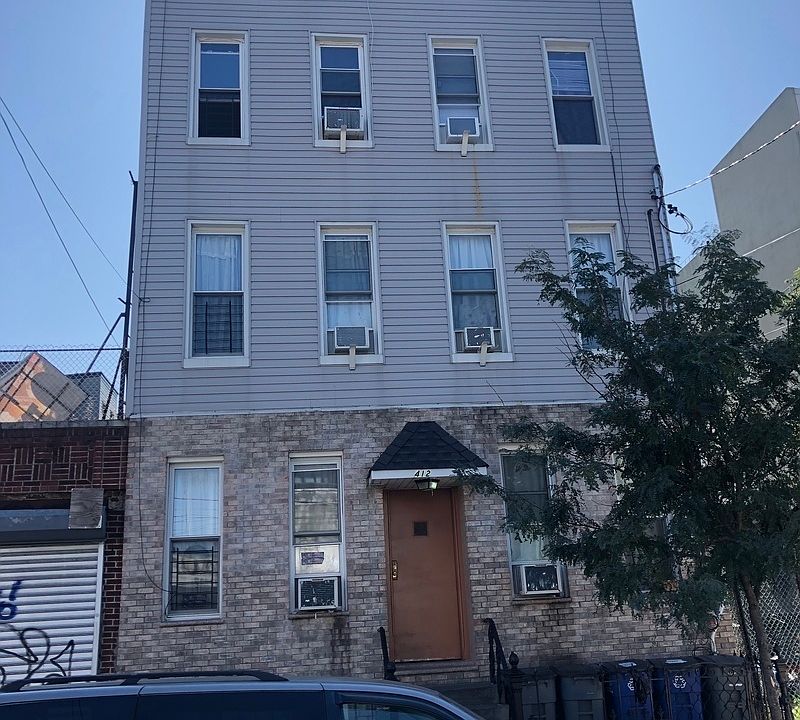 1st image of 412 Harman St APT 1