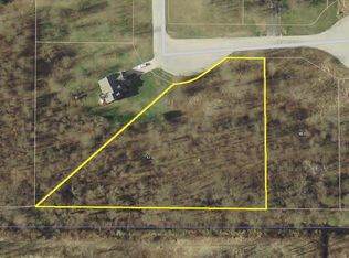 6621 S Lakewinds Blvd, Knox, IN 46534