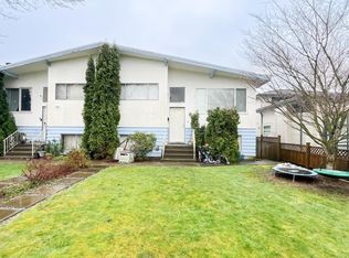 6611 Lakeview Ave, Burnaby, BC