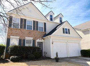4320 Shillham Ct, Cumming, GA 30040
