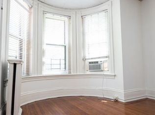1702 16th St NW APT 1, Washington, DC 20009