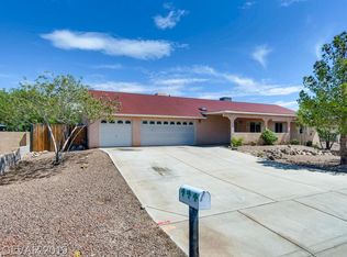 230 E Rancho Dr, Henderson, NV 89015