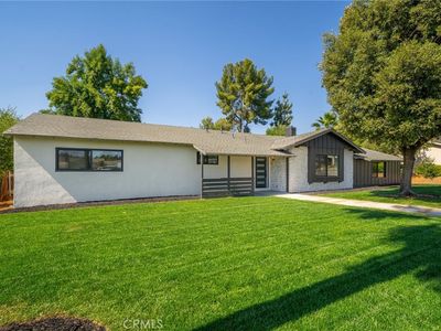539 Via Vista Dr, Redlands, CA, 92373