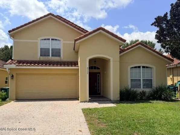 4337 Fitzroy Reef Dr, Mims, FL 32754