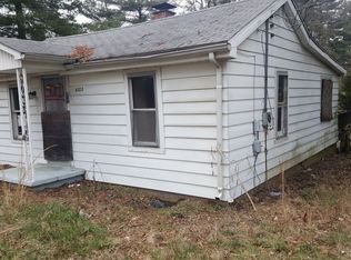 6322 Gardner Rd, Chandler, IN 47610