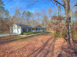 3316 Quail Ridge Ln, Weddington, NC 28104
