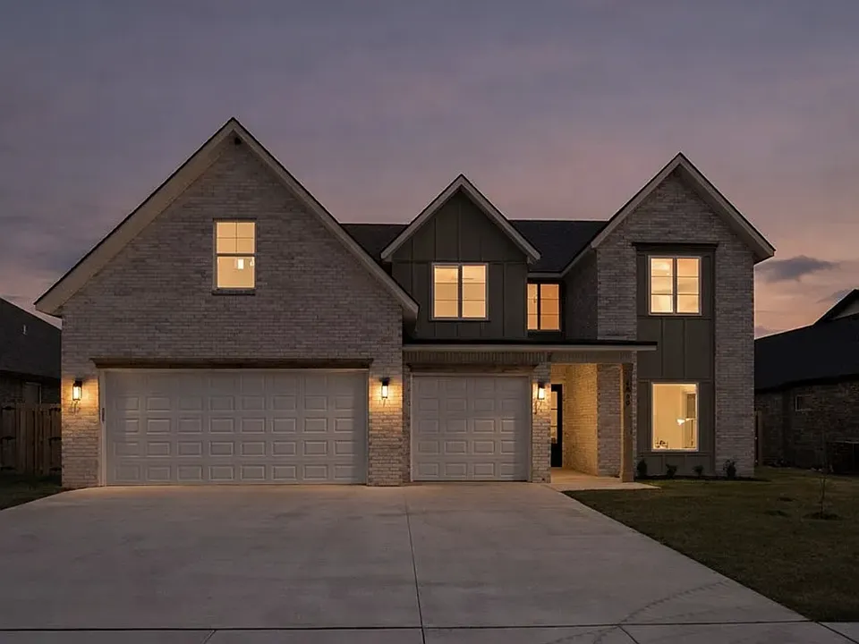 1860 Peacock Rd
