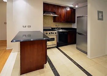 Rented by WAM Partners - William Moses Co.