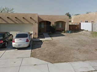 49103 Las Cruces St, Coachella, CA 92236