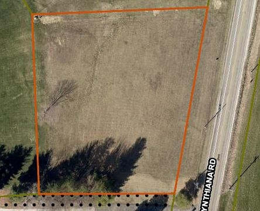 10714 Big Cynthiana Rd, Evansville, IN 47720 Zillow