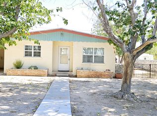 1120 N Miranda St, Las Cruces, NM 88005