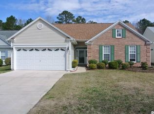 1444 Winged Foot Ct, Murrells Inlet, SC 29576