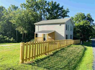 3 Marshall Ln, Greenville, VA 24440