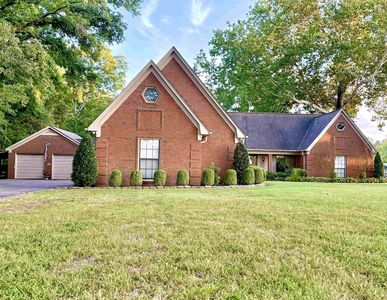 6125 Pleasant Ridge Rd, Millington, TN, 38053