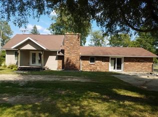 3265 Hilts Rd, Gladwin, MI 48624