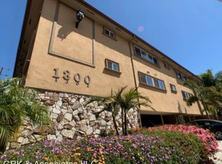 1300 S Barrington Ave APT 2, Los Angeles, CA 90025