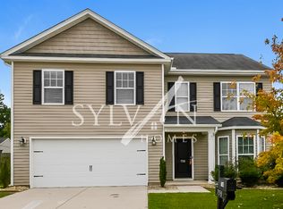 758 Deertrack Run, Lexington, SC 29073