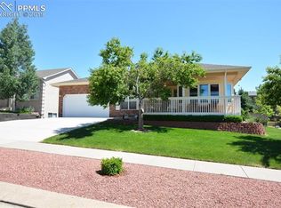 2605 Stone Creek Rd, Colorado Springs, CO 80908