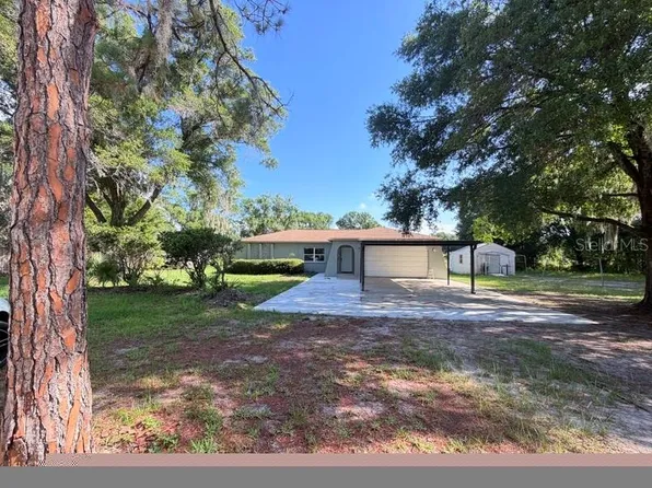 20801 Chisholm Trl, Land O Lakes, FL 34638