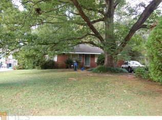 1866 Jan Hill Ln, Atlanta, GA 30329