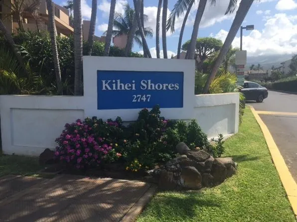 2747 S Kihei Rd APT F201, Kihei, HI 96753