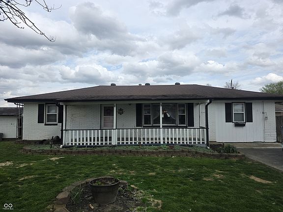 2nd image of 604 N Carroll St