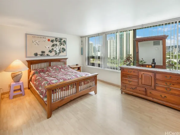 1330 Ala Moana Blvd APT 1008, Honolulu, HI 96814