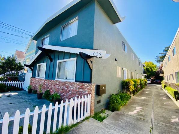 1029 Regent St APT D, Alameda, CA 94501